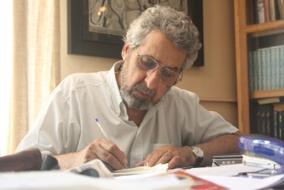 «پوریای ولى» به قلم مسعود جعفری جوزانی منتشر شد | عکس