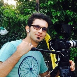 مستند کوتاه گنج | دیوار | عکس