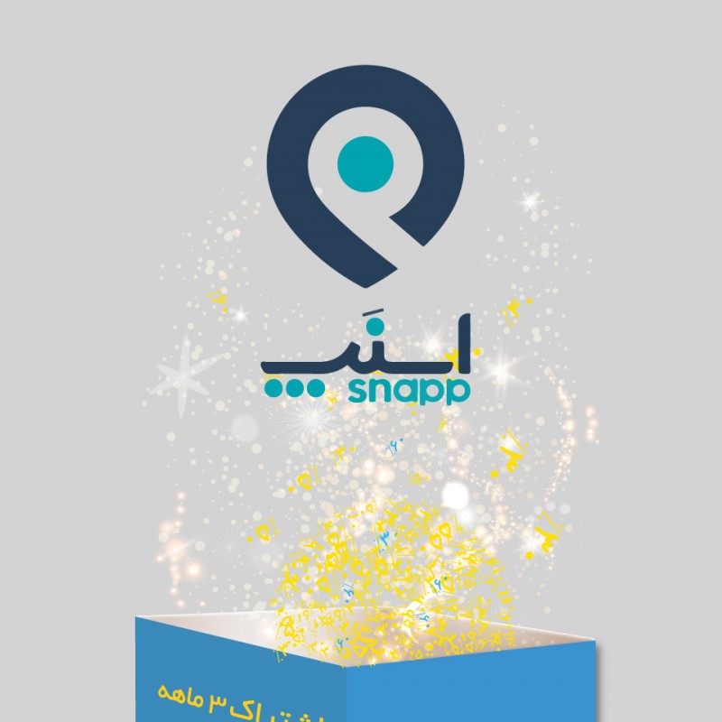 ۵۰٪ تخفیف اسنپ تا سقف ۵۰۰۰ تومان ویژه مشترکان تیوال‌پلاس | عکس