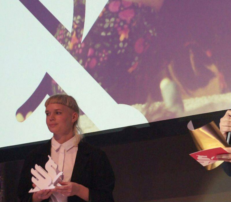 بهتاش صناعی‌ها: جایزه «اینگمار برگمان» جشنواره فیلم «یوتوبوری» قدمت و  اعتبار زیادی دارد | عکس