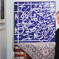 صادق تبریزی هنرمند شهیر ایرانی درگذشت | عکس