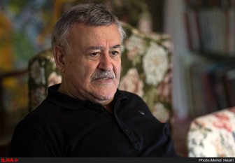صادق تبریزی هنرمند شهیر ایرانی درگذشت | عکس