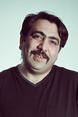 فیلم کوتاه داستانی سازاق | دیوار | عکس