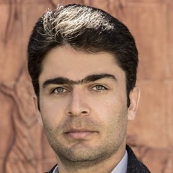 انیمیشن کوتاه تماشاچی | دیوار | عکس