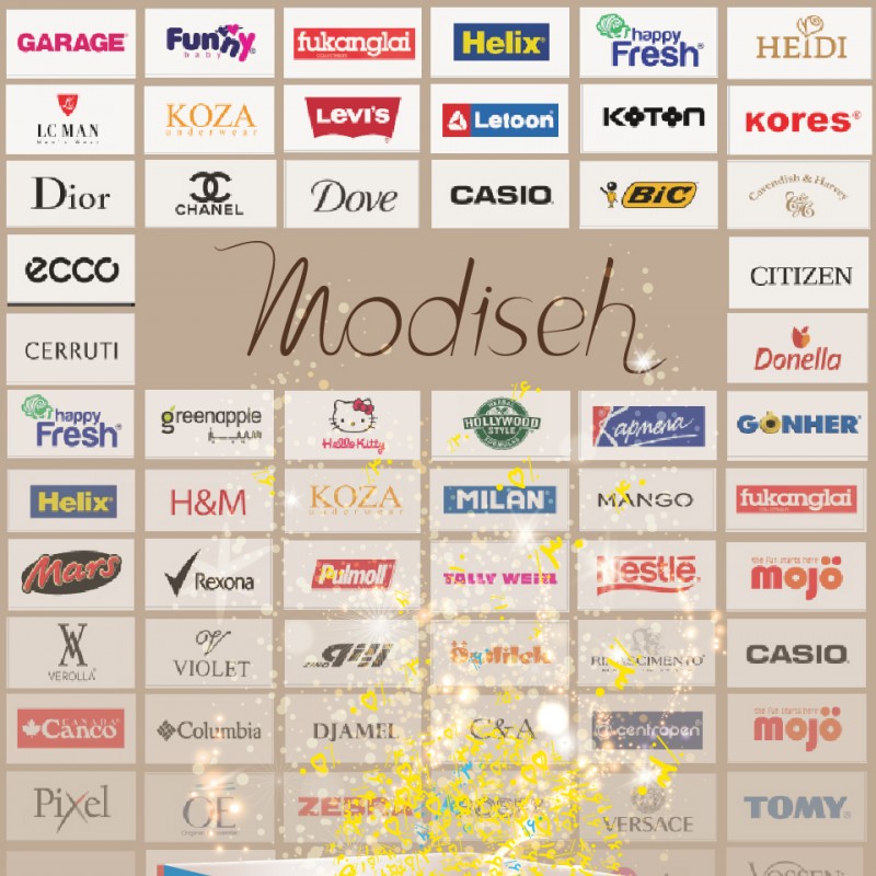 ۵۰.۰۰۰ تومان تخفیف خرید از مدیسه ویژه مشترکان تیوال‌پلاس | عکس