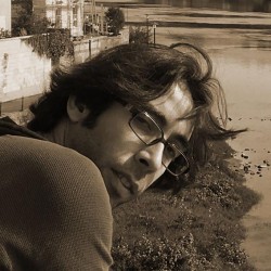 انیمیشن کوتاه جم شید؛ مرثیه ای بر یک اسطوره | دیوار | عکس