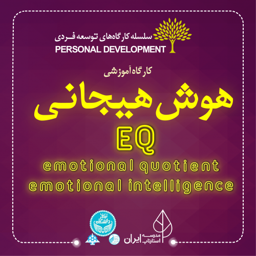 عکس کارگاه هوش هیجانی (EQ)