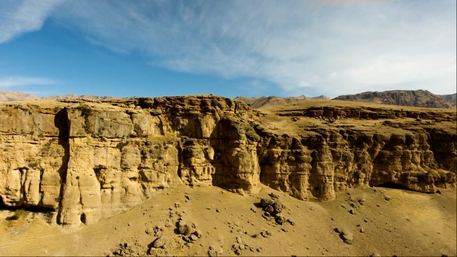 عکس مستند کوتاه گُنج