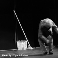 نمایش شماره 91913 | گزارش تصویری تیوال از نمایش شماره 91913 / عکاس: سید ضیاالدین صفویان | عکس