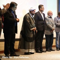 نمایش نهمین جشنواره بین المللی تیاتر خیابانی مریوان | گزارش تصویری تیوال از اختتامیه نهمین جشنواره بین المللی تئاتر خیابانی مریوان / عکاس: سید ضیاالدین صفویان | عکس