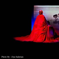 نمایش مده آ | گزارش تصویری تیوال از نمایش مده آ / عکاس: سید ضیاالدین صفویان | عکس