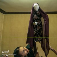 نمایش دیوان تیاترال | گزارش تصویری تیوال از تمرین نمایش دیوان تئاترال / عکاس: سید ضیا الدین صفویان | عکس