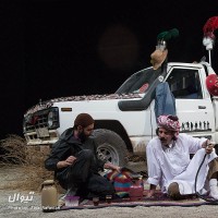 نمایش خوب بد زشت | گزارش تصویری تیوال از نمایش خوب بد زشت / عکاس: سید ضیا الدین صفویان | عکس