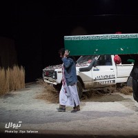 نمایش خوب بد زشت | گزارش تصویری تیوال از نمایش خوب بد زشت / عکاس: سید ضیا الدین صفویان | عکس