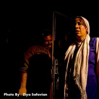 نمایش خون مرده گی | گزارش تصویری تیوال از نمایش خون مرده گی / عکاس: سید ضیاالدین صفویان | عکس