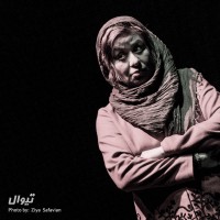 نمایش شب | گزارش تصویری تیوال از نمایش شب / عکاس: سید ضیا الدین صفویان | عکس