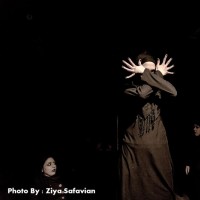 نمایش مرگ در می زند | گزارش تصویری تیوال از نمایش مرگ در می زند / عکاس: سید ضیاالدین صفویان | عکس