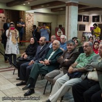 نمایش پینوکیا | گزارش تصویری تیوال از آئیین افتتاحیه نمایش پینوکیا / عکاس: حانیه زاهد | عکس