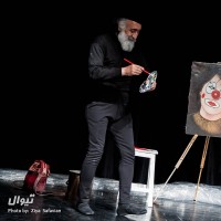 نمایش بهار پانتومیم | گزارش تصویری تیوال از نمایش بهار پانتومیم / عکاس: سید ضیا الدین صفویان | عکس