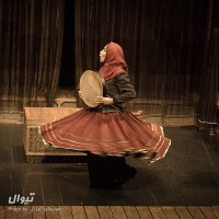 نمایش ناسور | گزارش تصویری تیوال از نمایش ناسور (سری سوم) / عکاس: سید ضیا الدین صفویان | عکس