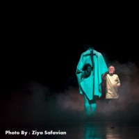 نمایش غبار | گزارش تصویری تیوال از نمایش غبار / عکاس: سید ضیاالدین صفویان | عکس