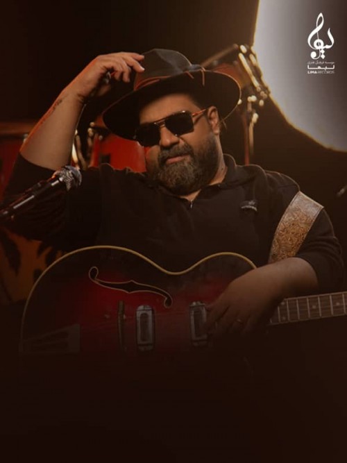 عکس کنسرت رضا صادقی