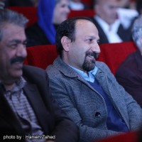 گزارش تصویری تیوال از نهمین شب منتقدان و نویسندگان سینمایی ایران (سری نخست) / عکاس: حانیه زاهد | عکس