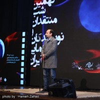 گزارش تصویری تیوال از نهمین شب منتقدان و نویسندگان سینمایی ایران (سری نخست) / عکاس: حانیه زاهد | عکس