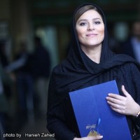 گزارش تصویری تیوال از نهمین شب منتقدان و نویسندگان سینمایی ایران (سری نخست) / عکاس: حانیه زاهد | عکس