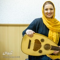 کنسرت بزرگ گروه نغمه غلامی | گزارش تصویری تیوال از تمرین گروه نغمه غلامی / عکاس: رضا جاویدی | عکس