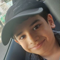 عکس مسیحا شاه محمدی