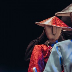 نمایش رونین | 浪人 | عکس