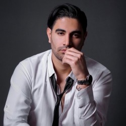 عکس صاعد حسنخانی