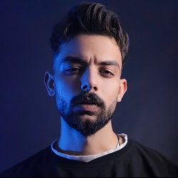 عکس علی سلمانی