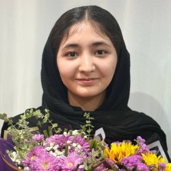 عکس زهرا کریمی