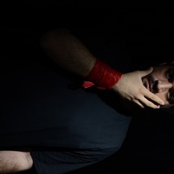 نمایش سوم روز | عکس