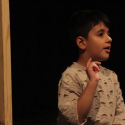 جشنواره مونولوگ پانیذ | دوره دهم | عکس