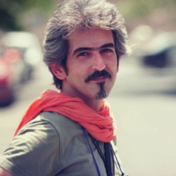 عکس محمد رضا تفرشی