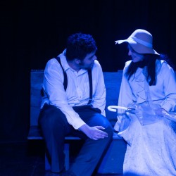 نمایش ناستنکا | عکس