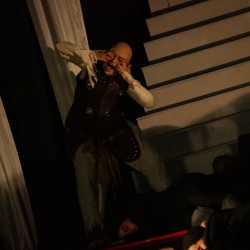 نمایش آغامحمد | عکس