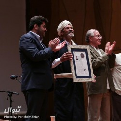 کنسرت استاد علیرضا سلیمانی (موسیقی شمال خراسان) | عکس