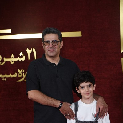 گزارش تصویری تیوال از مراسم گرامیداشت روز ملی سینما (سری دوم) / عکاس: سپیده ساداتی | عکس