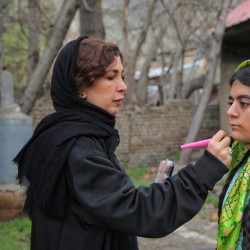 فیلم کوتاه تعلق | عکس