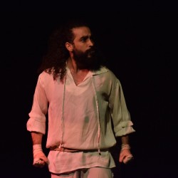 نمایش ضحاک | عکس