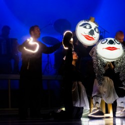 کنسرت-نمایش موزیکالیته (رپرتوار نمایشی) | عکس