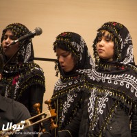 کنسرت گروه آواز نوای ارغوان (به نفع زلزله زدگان غرب کشور) | گزارش تصویری تیوال از کنسرت گروه نوای ارغوان / عکاس: حنا هاشمی‌پناه | عکس