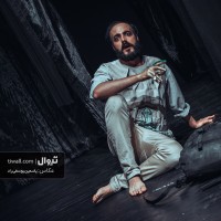 نمایش نظام ابن عربی | گزارش تصویری تیوال از نمایش نظام ابن عربی/ عکاس: یاسمین یوسفی راد | عکس