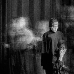 نمایش کله‌پوک‌ها | عکس