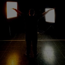 عکس حسین برهانی