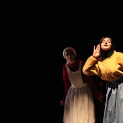 نمایش رویاگرد | عکس